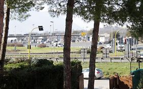 EasyRoom Frosinone - Casello Autostradale